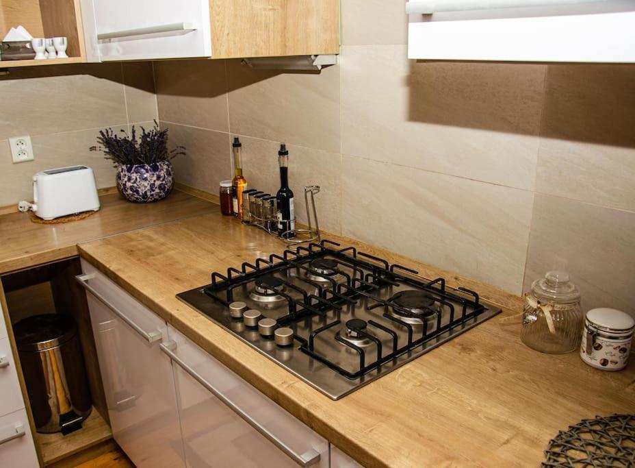 Zlty Domcek - Apartman Svabovce Extérieur photo
