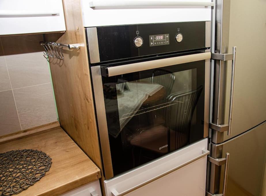 Zlty Domcek - Apartman Svabovce Extérieur photo